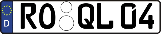 RO-QL04