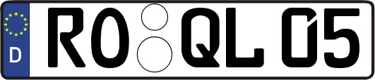 RO-QL05