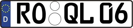 RO-QL06