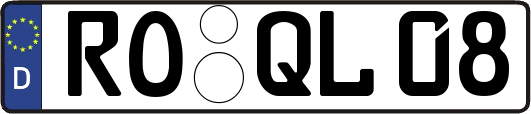 RO-QL08