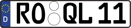 RO-QL11