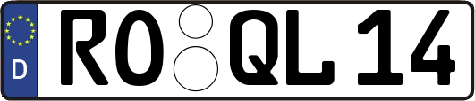 RO-QL14