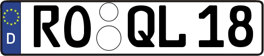 RO-QL18