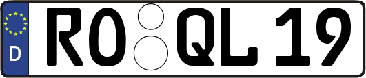 RO-QL19
