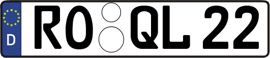 RO-QL22