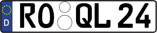 RO-QL24