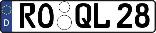 RO-QL28