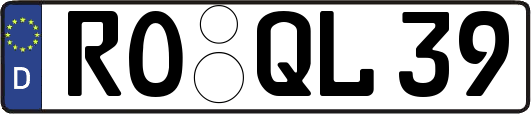 RO-QL39