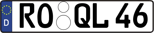 RO-QL46