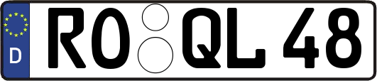 RO-QL48