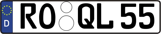 RO-QL55