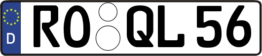 RO-QL56