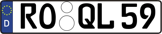 RO-QL59