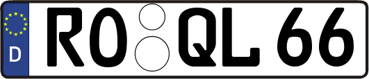 RO-QL66