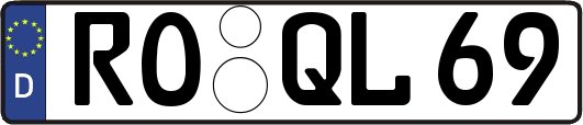 RO-QL69