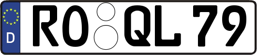 RO-QL79