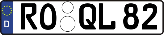 RO-QL82