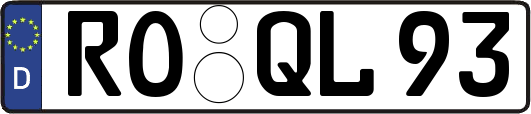 RO-QL93