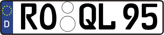 RO-QL95
