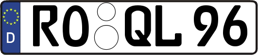 RO-QL96