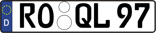 RO-QL97