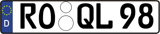 RO-QL98