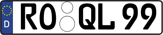 RO-QL99