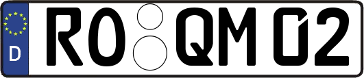 RO-QM02