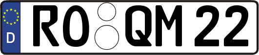 RO-QM22