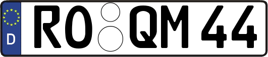 RO-QM44