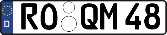 RO-QM48