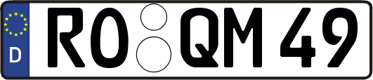 RO-QM49