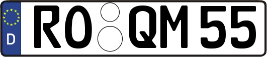 RO-QM55