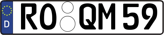 RO-QM59