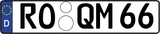 RO-QM66