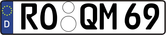 RO-QM69