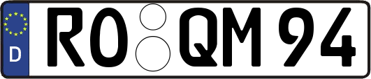 RO-QM94