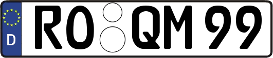 RO-QM99