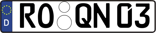 RO-QN03