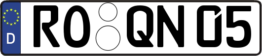 RO-QN05
