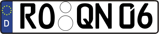 RO-QN06