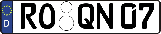 RO-QN07