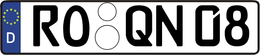 RO-QN08