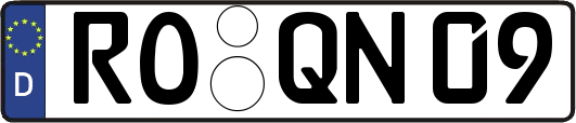 RO-QN09