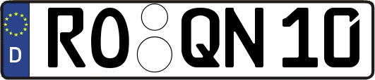 RO-QN10