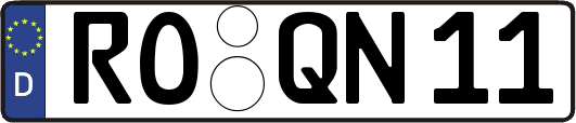 RO-QN11