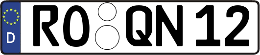 RO-QN12