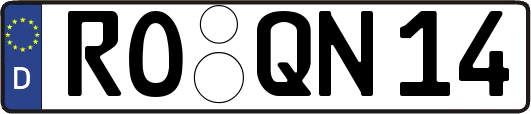 RO-QN14