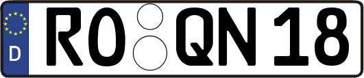 RO-QN18