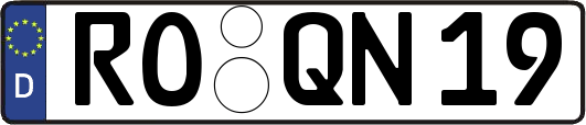 RO-QN19